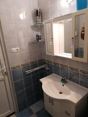 Erzsebet Vendeghaz Apartment Szarvas Exterior photo