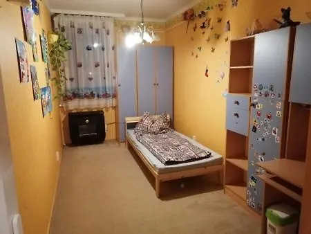 Erzsebet Vendeghaz
