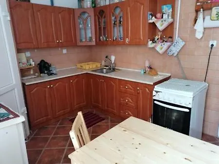 Erzsebet Vendeghaz