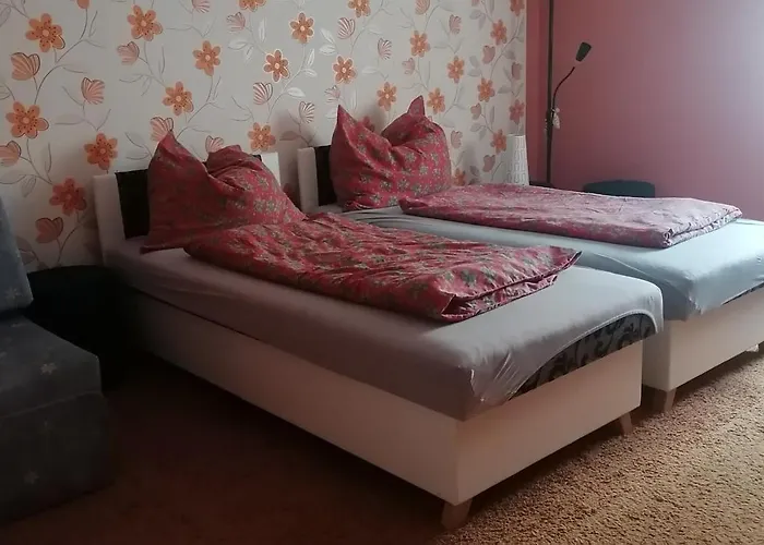 Erzsebet Vendeghaz