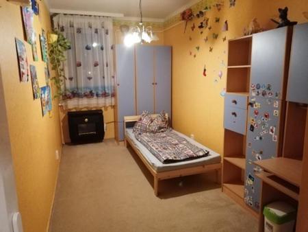 Apartament Erzsebet Vendeghaz