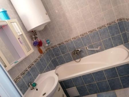 Apartament Erzsebet Vendeghaz Szarvas