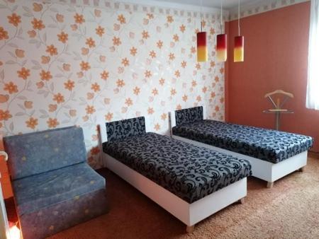 Apartment Erzsebet Vendeghaz