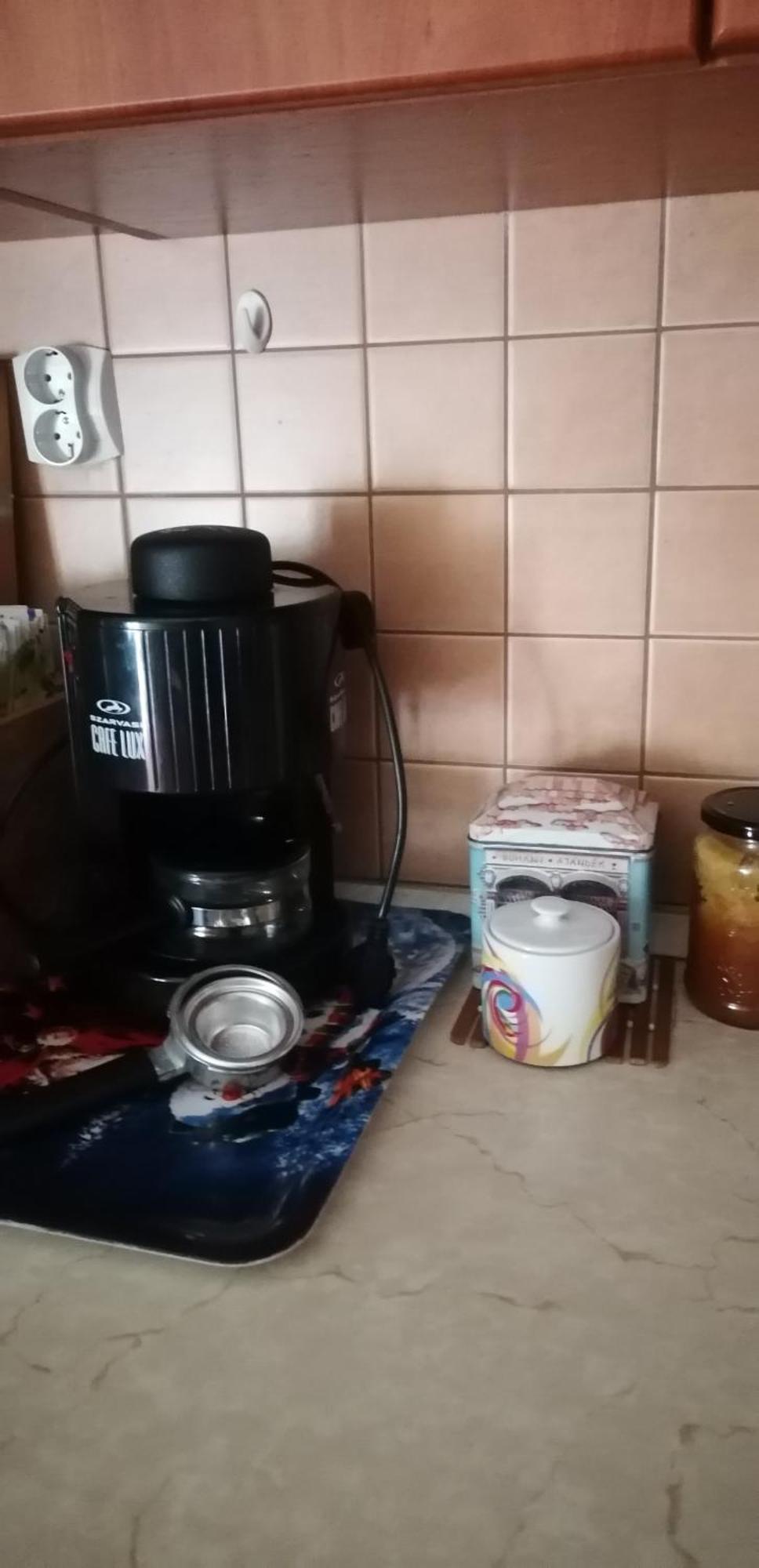Erzsebet Vendeghaz * Szarvas