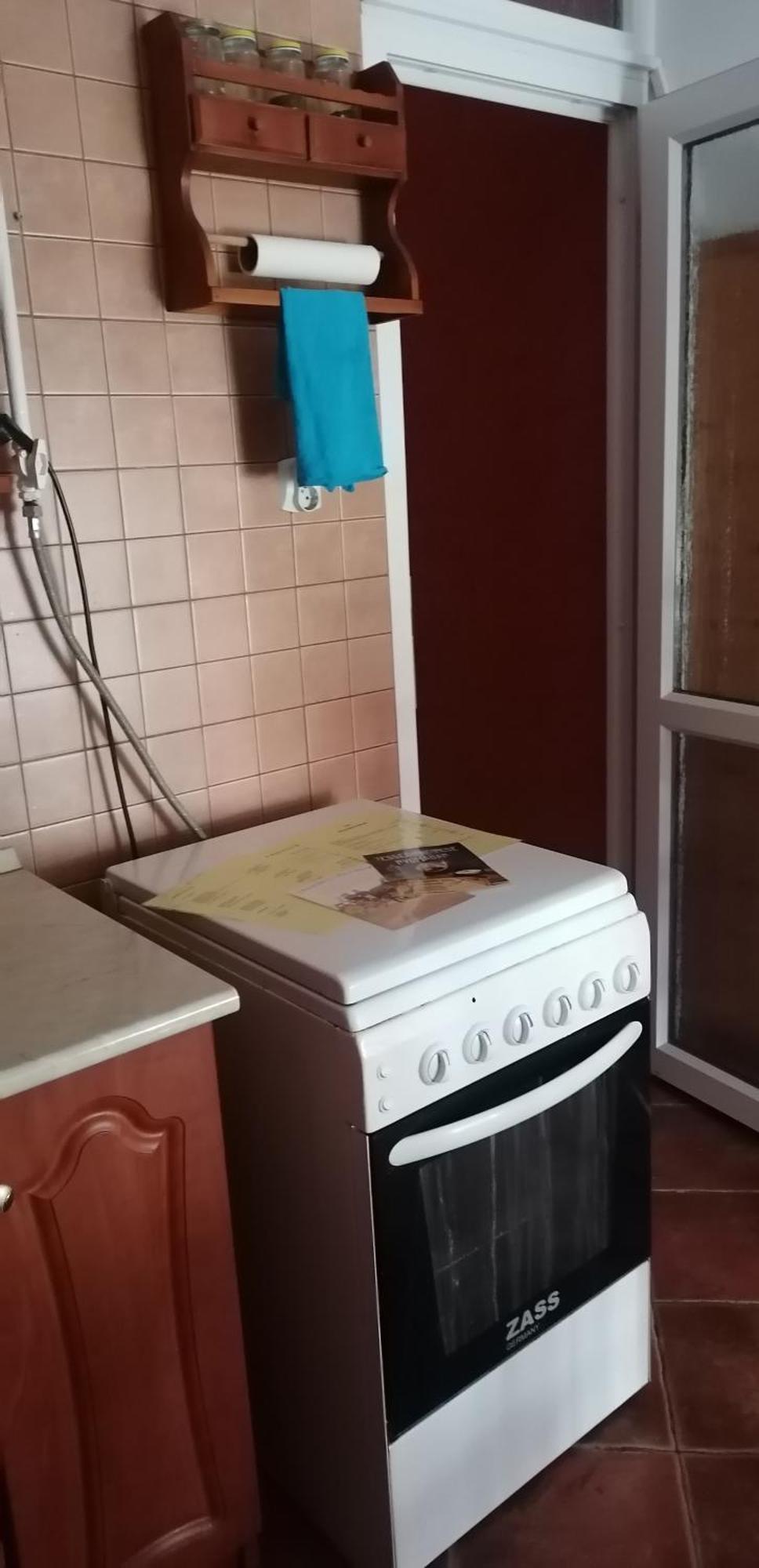 Erzsebet Vendeghaz Apartament